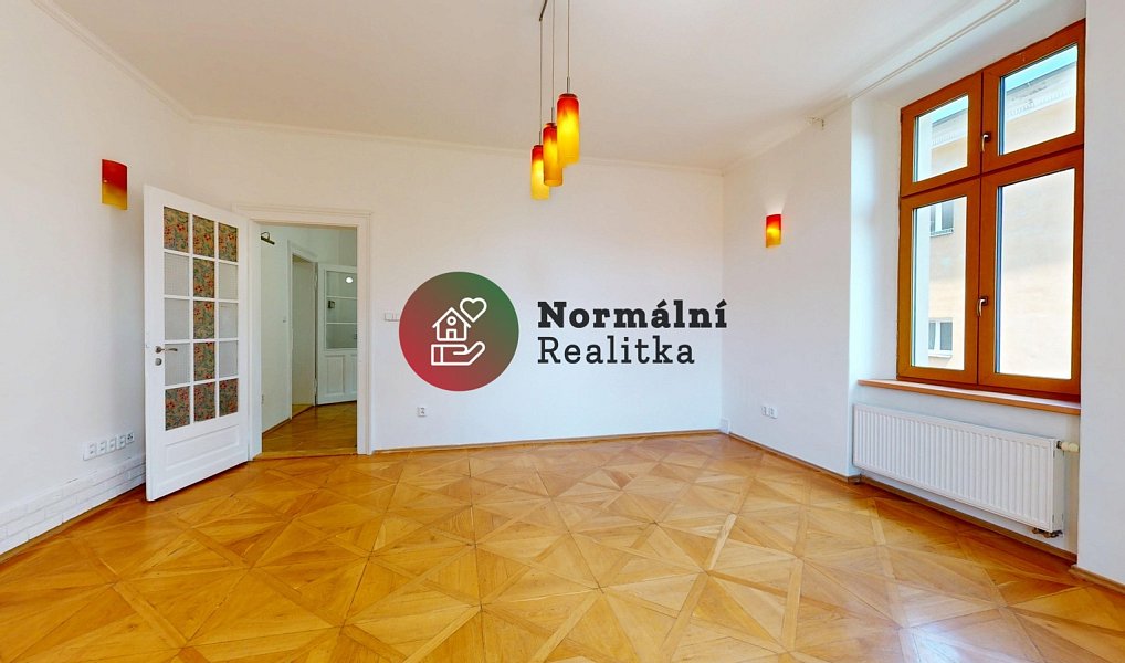 Prodej bytu 3+1 93 m², Teplice – náhled fotky 35