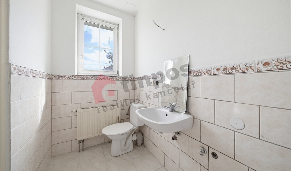 Prodej nájemního domu, činžáku 318 m², Louny – náhled fotky 19