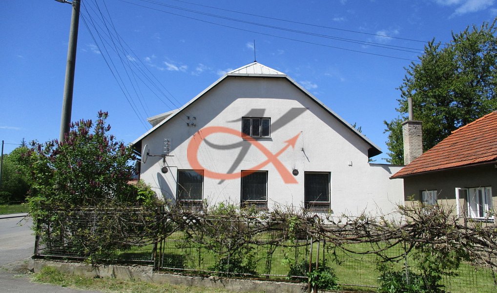 Prodej ubytovacího objektu 600 m², Mikulůvka – náhled fotky 4