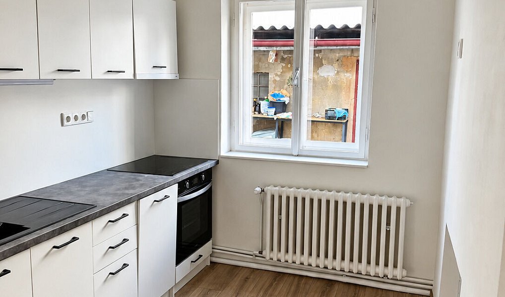 Pronájem bytu 2+1 41 m², Praha – náhled fotky 14