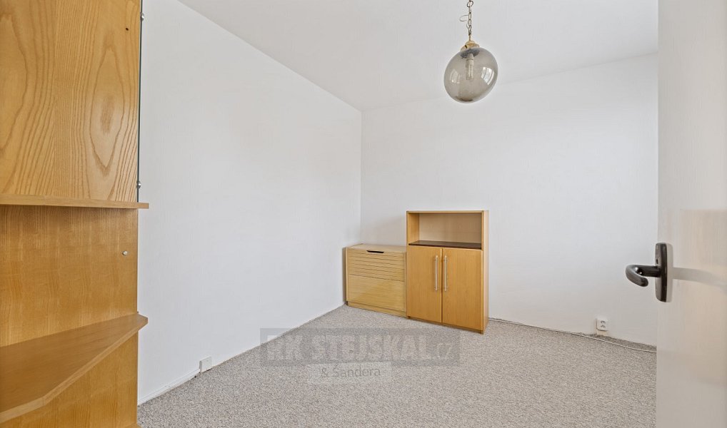 Prodej bytu 3+1 64 m², České Budějovice – náhled fotky 9