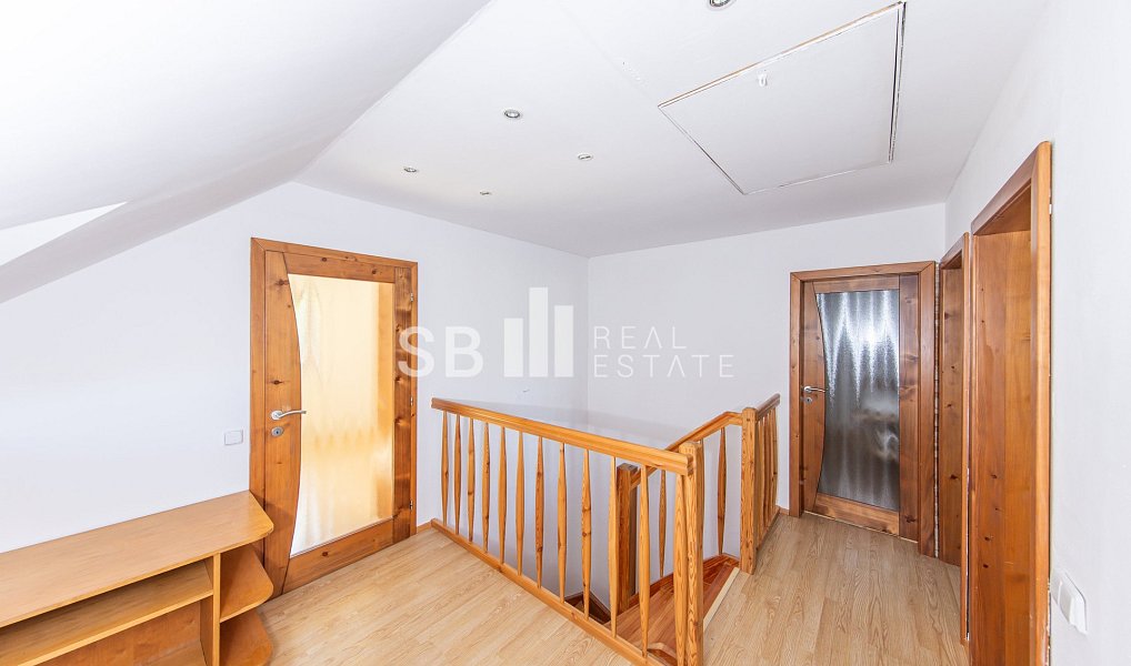 Prodej domu 230 m² s pozemkem 1 173 m², Borová – náhled fotky 3