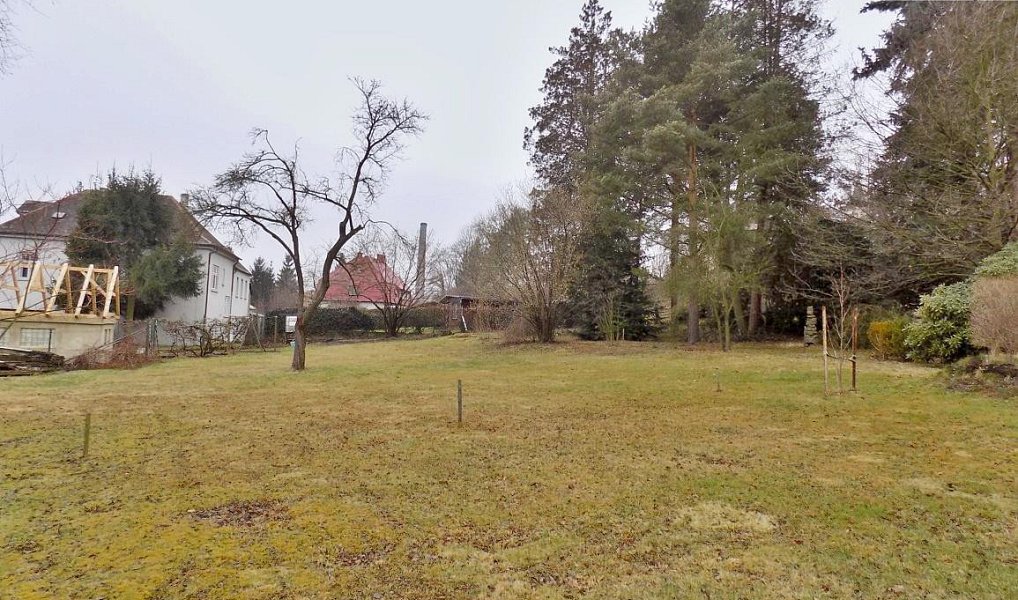 Prodej stavebního pozemku 761 m², Varnsdorf – náhled fotky 6