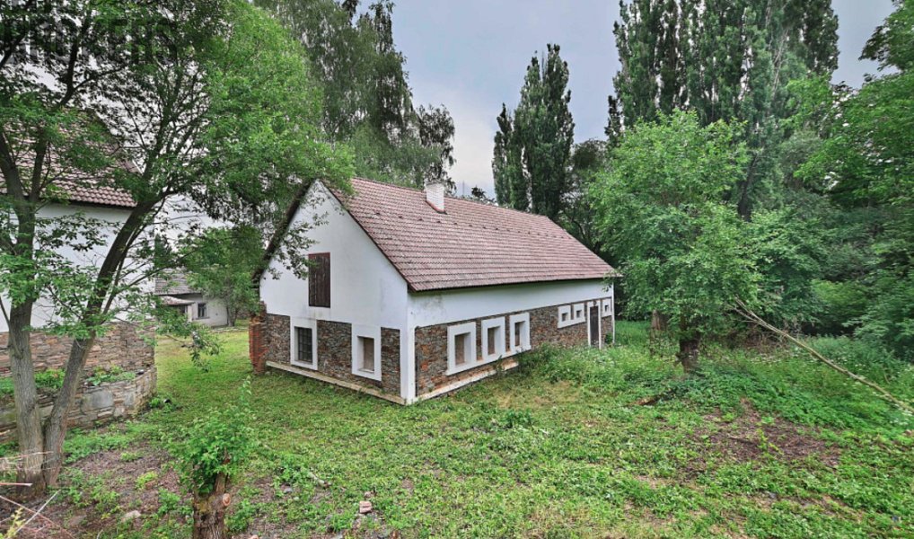 Prodej domu 5 000 m² s pozemkem 42 000 m², Zásmuky – náhled fotky 2