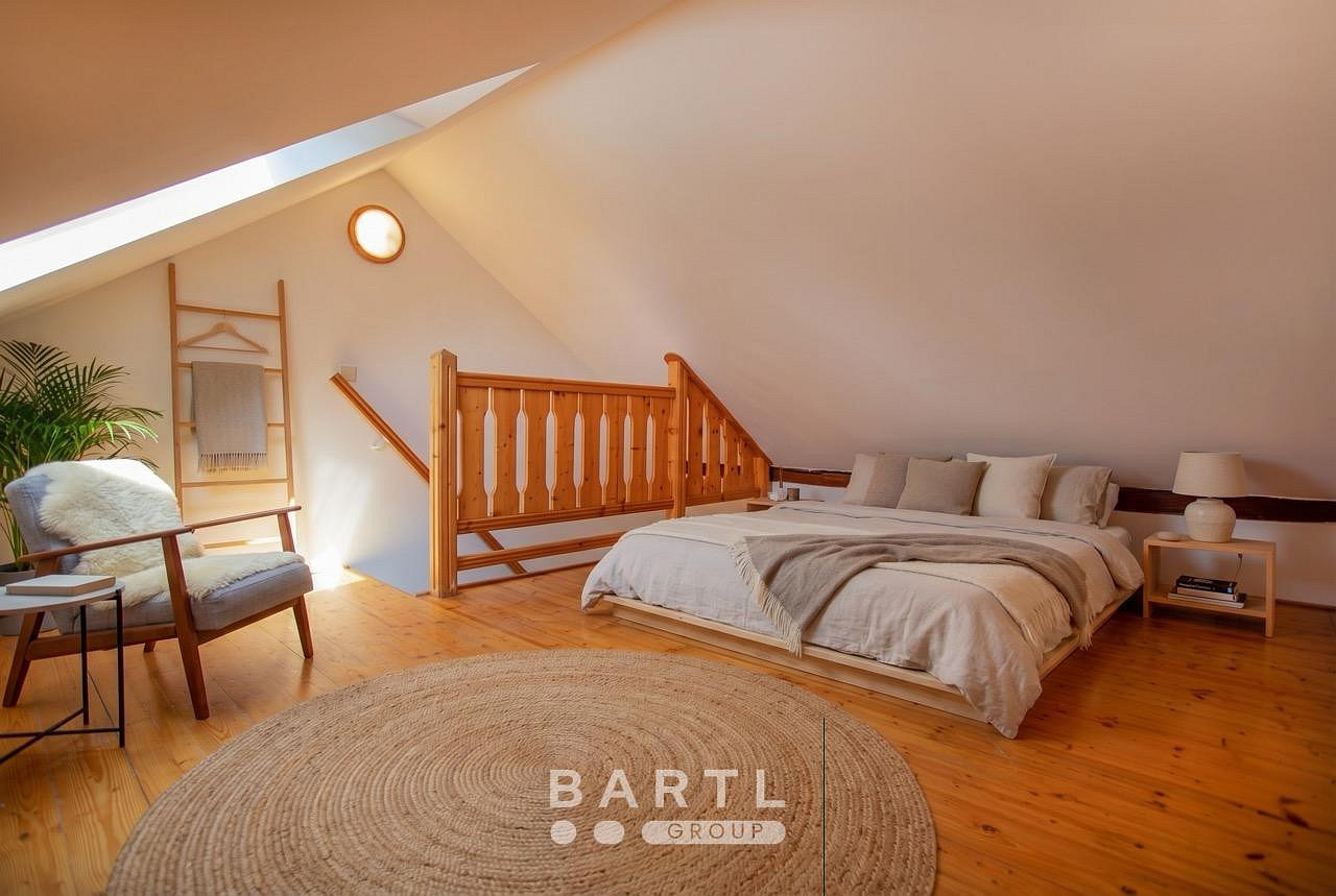 2+kk Apartment in České Budějovice, Pražské Předměstí – pohled 4