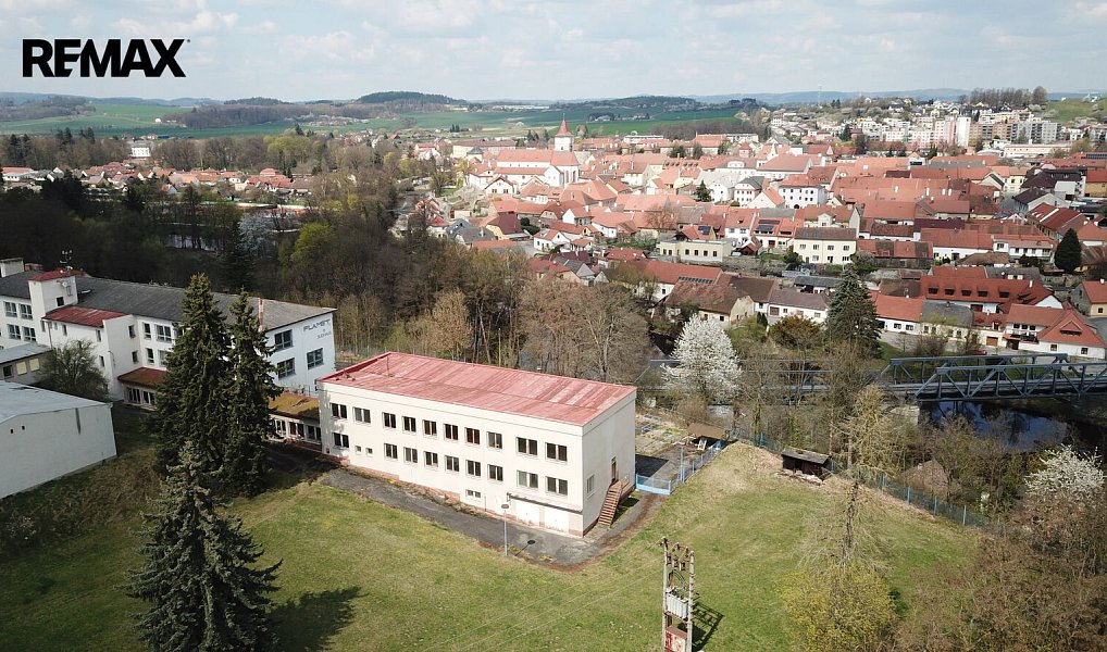 Prodej nájemního domu, činžáku 778 m², Velké Hydčice – náhled fotky 15