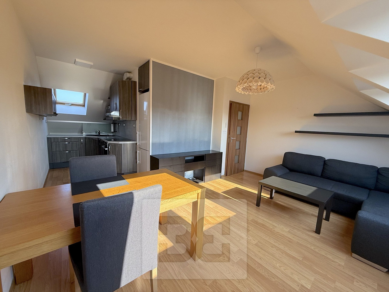 Pronájem bytu 3+kk 67 m²
