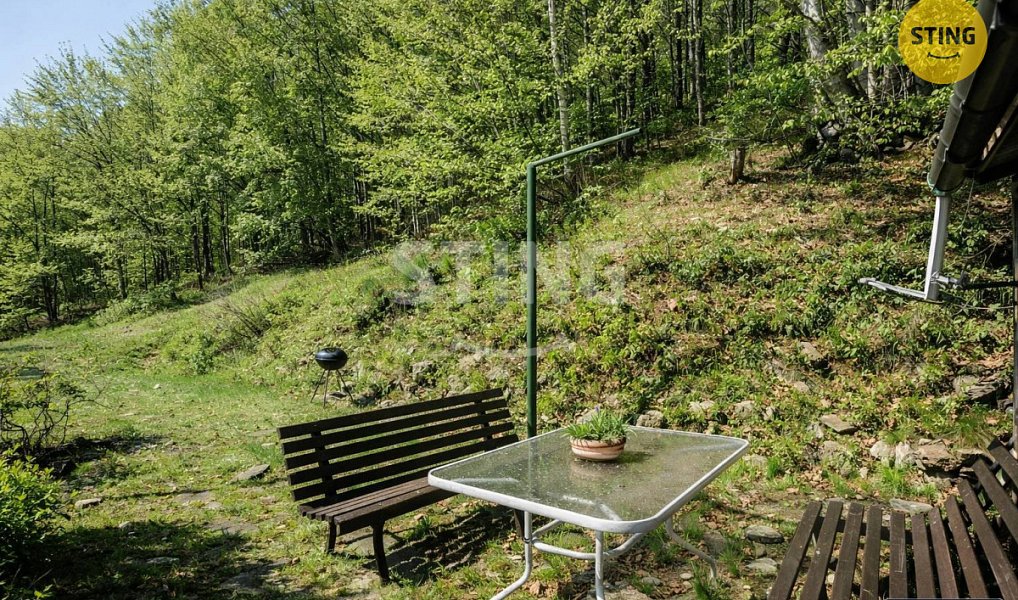 Prodej chaty/chalupy 62 m² s pozemkem 319 m², Komorní Lhotka – náhled fotky 15