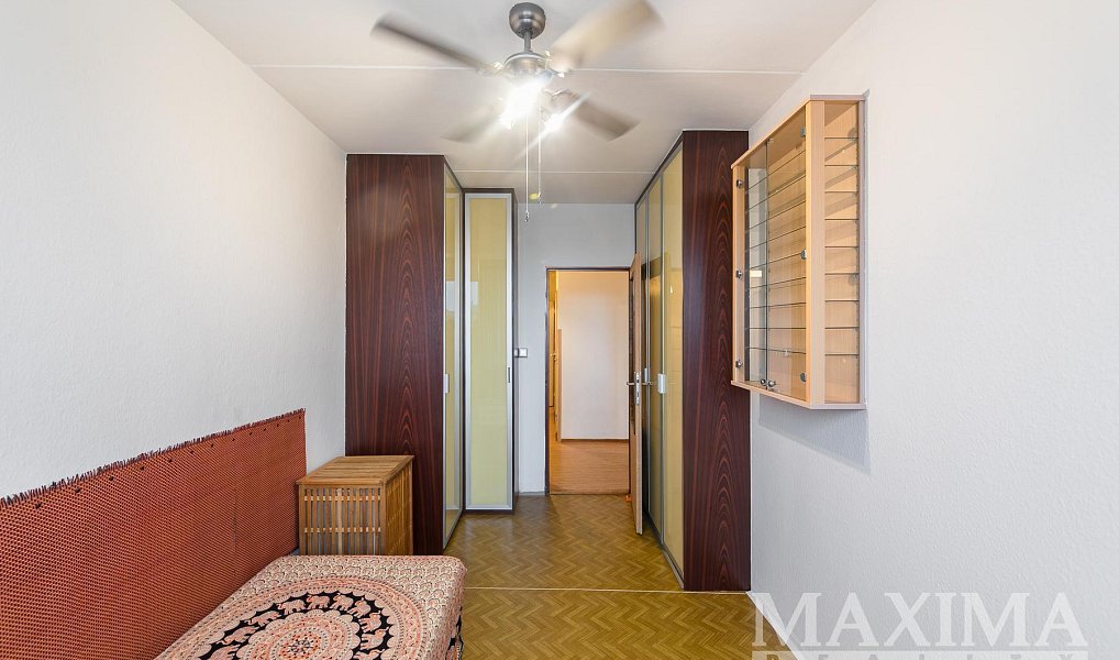 Pronájem bytu 3+kk 65 m², Praha – náhled fotky 13