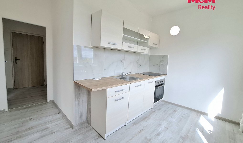 Prodej bytu 1+1 36 m², Habartov – náhled fotky 2