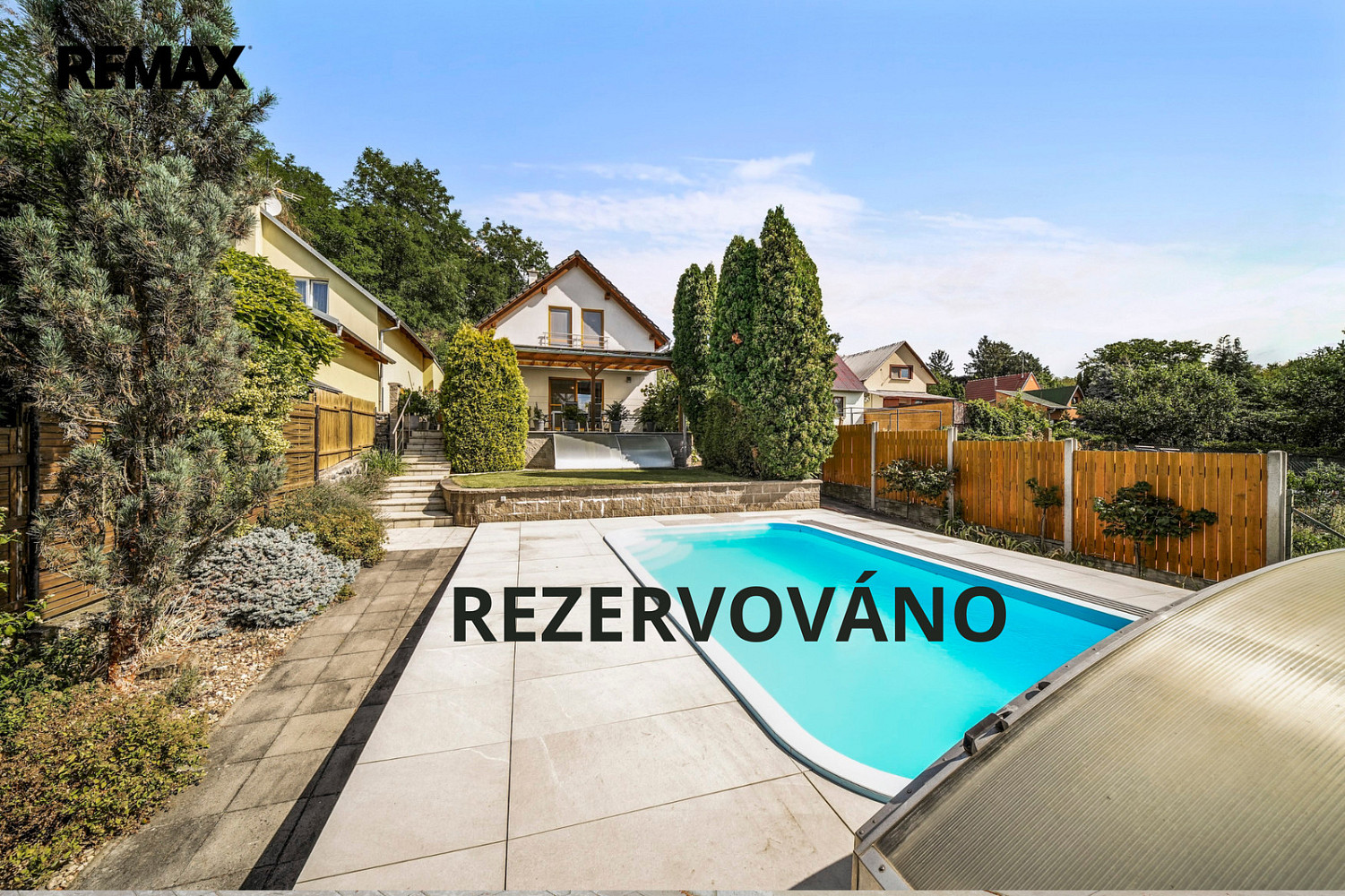 Prodej domu 80 m² s pozemkem 701 m²