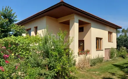 Prodej domu 300 m² s pozemkem 816 m², Humpolec - Rozkoš, okres Pelhřimov