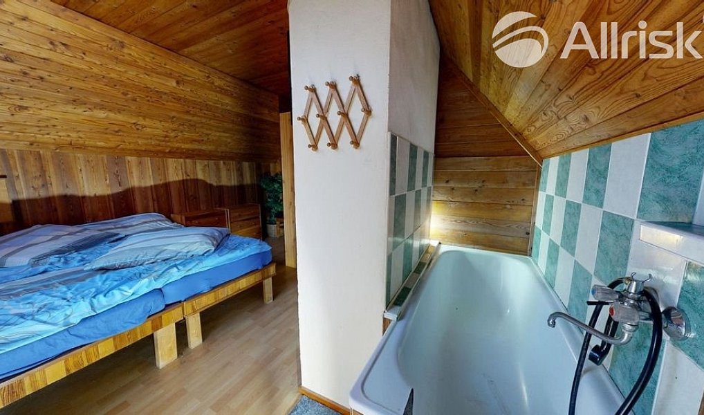 Prodej chaty/chalupy 64 m² s pozemkem 573 m², Vítkov – náhled fotky 9