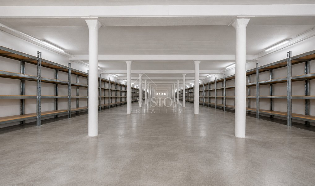 Prodej výrobních prostor 800 m², Radomyšl – náhled fotky 19
