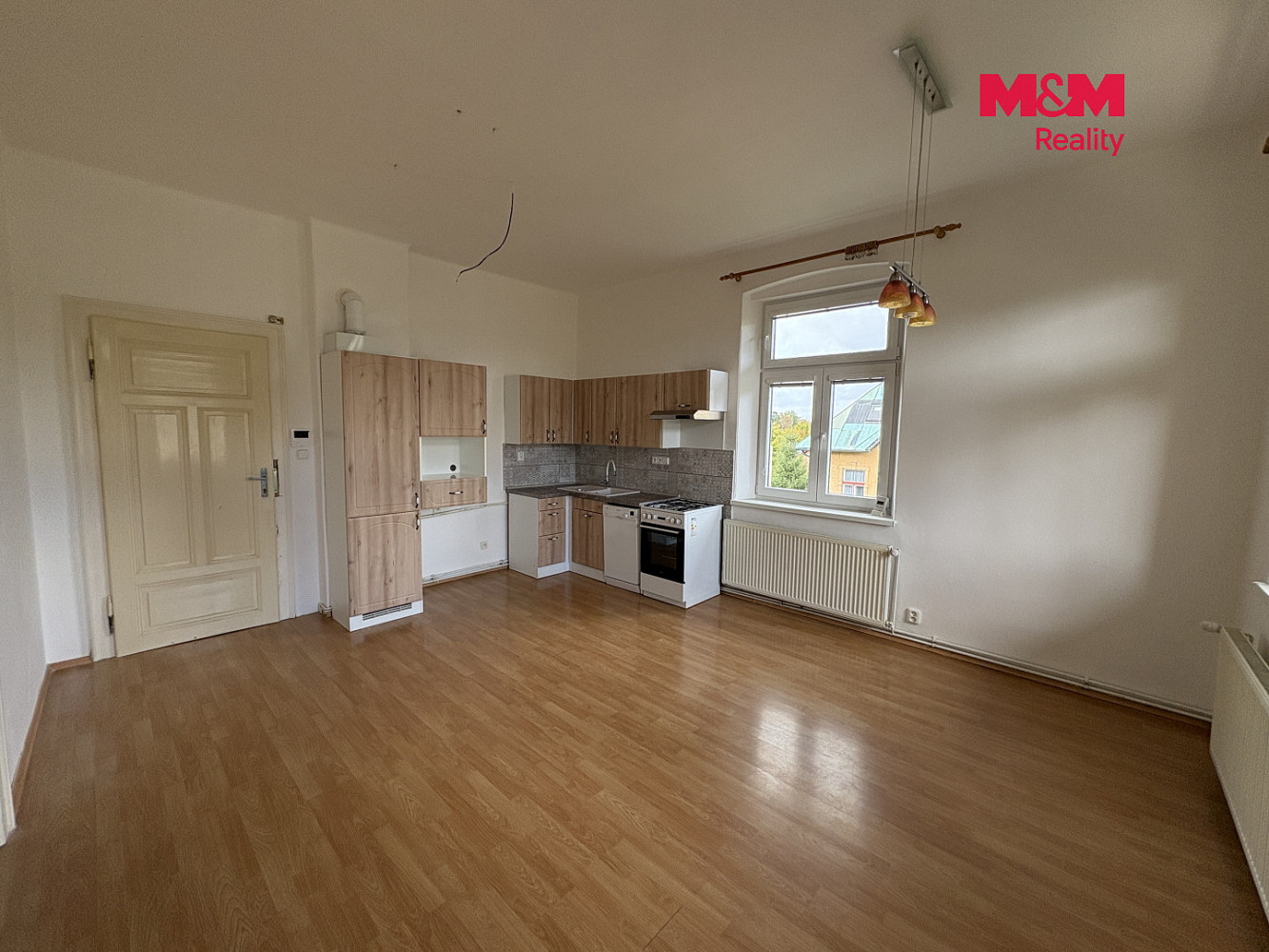 Pronájem bytu 3+kk 100 m² – fotografie 4