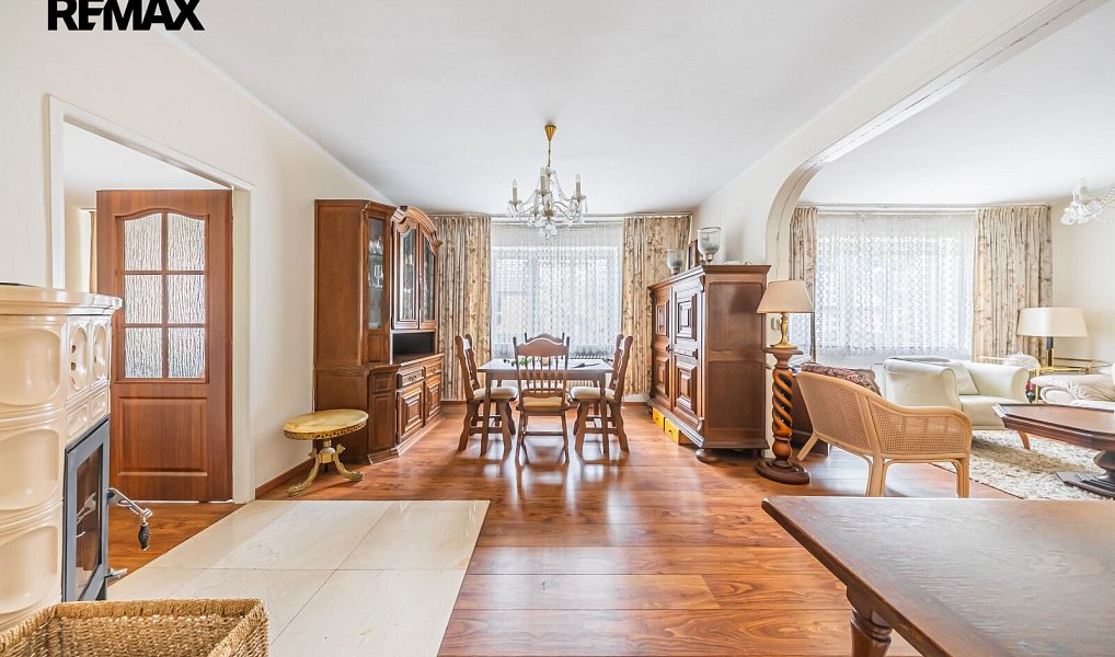 Prodej domu 167 m² s pozemkem 646 m², Kladno – náhled fotky 46