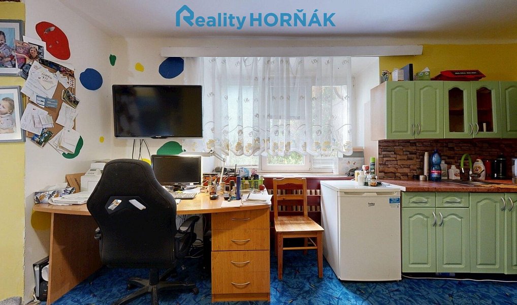 Prodej domu 364 m² s pozemkem 1 261 m², Votice – náhled fotky 31