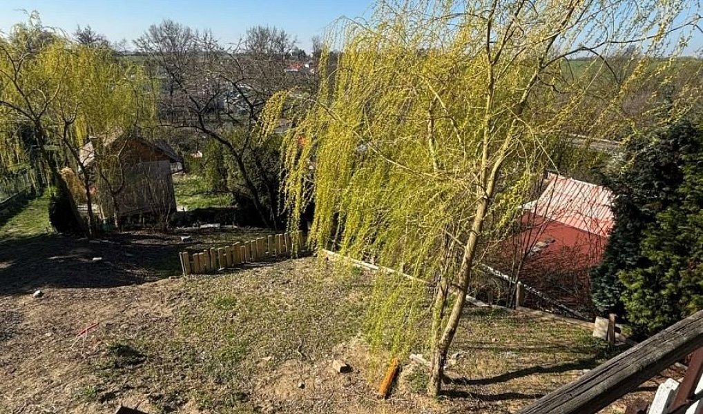 Prodej chaty/chalupy 16 m² s pozemkem 312 m², Klimkovice – náhled fotky 19