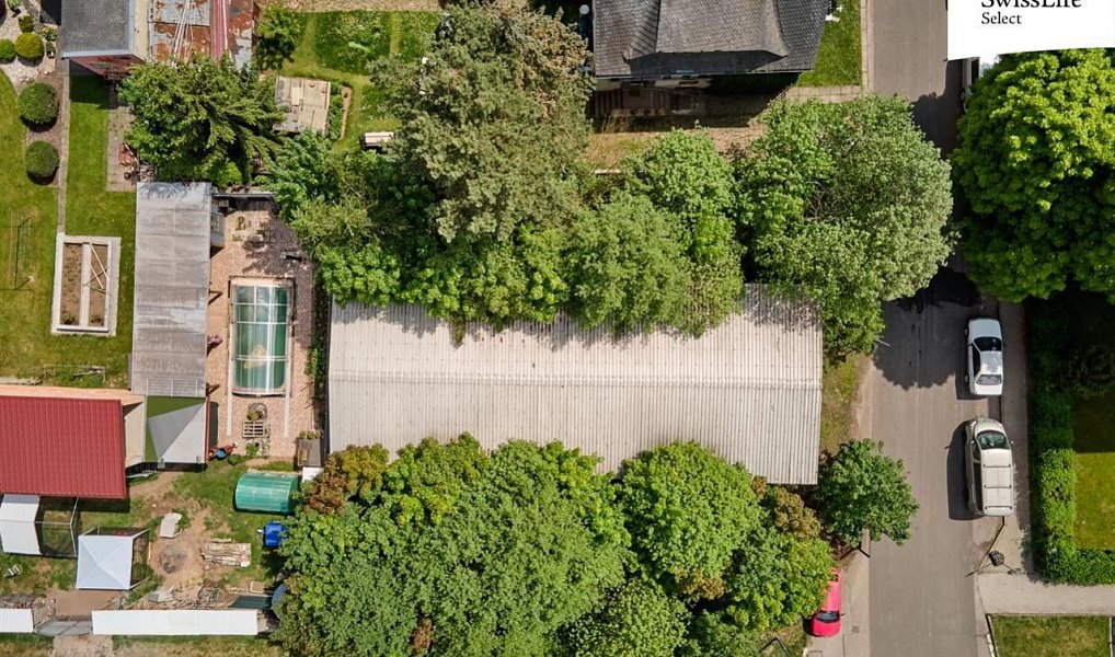 Prodej stavebního pozemku 735 m², Trutnov – náhled fotky 6