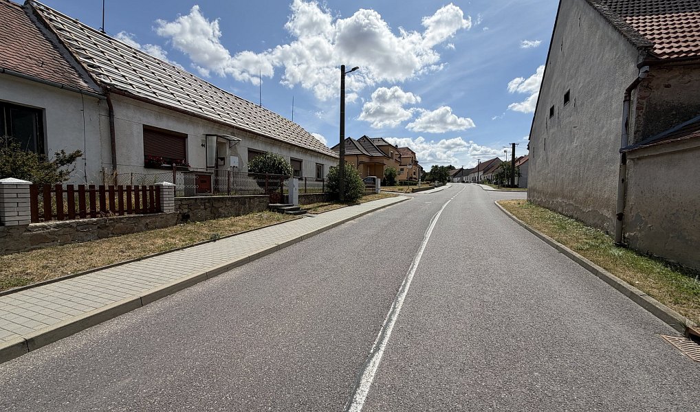 Prodej domu 120 m² s pozemkem 572 m², Přeskače – náhled fotky 6