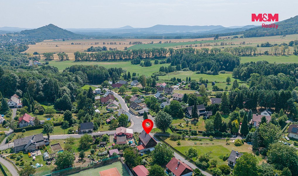 Prodej domu 180 m² s pozemkem 765 m², Okrouhlá – náhled fotky 12