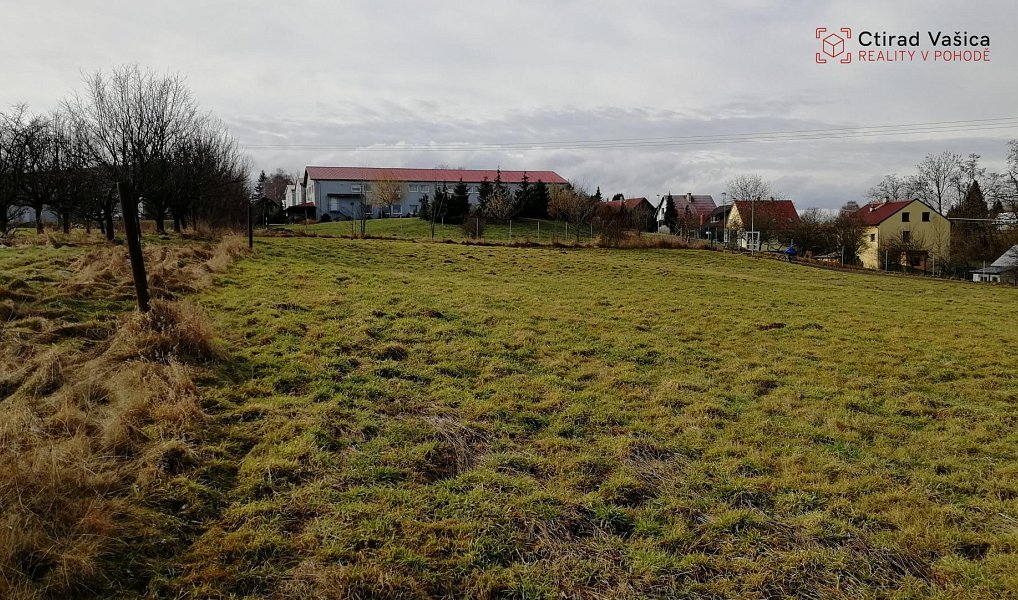 Prodej stavebního pozemku 6 169 m², Studénka – náhled fotky 6