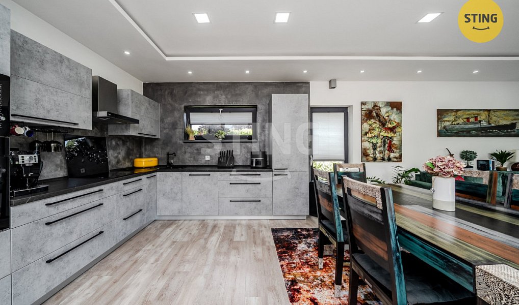 Prodej domu 138 m² s pozemkem 950 m², Vratimov – náhled fotky 14