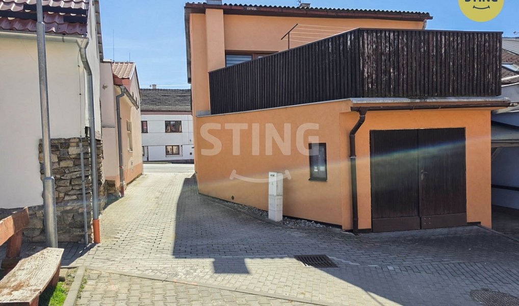 Prodej domu 298 m² s pozemkem 158 m², Batelov – náhled fotky 27