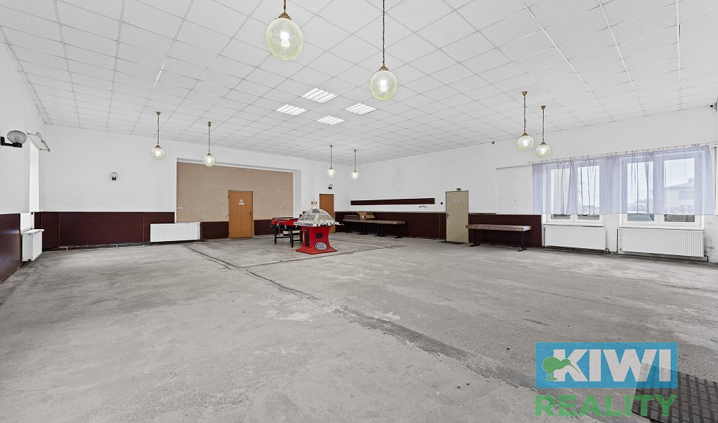 Prodej restaurace 638 m², Petřvald – náhled fotky 20