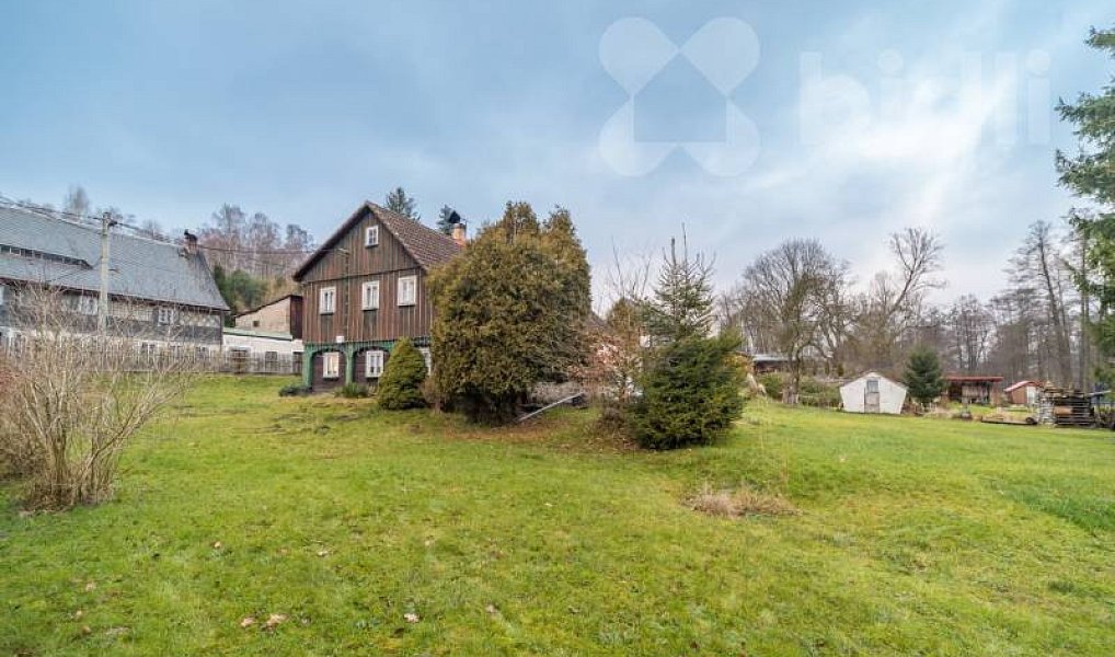 Prodej domu 160 m² s pozemkem 1 274 m², Dolní Poustevna – náhled fotky 28