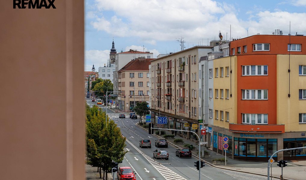 Prodej bytu 1+1 36 m², Hradec Králové – náhled fotky 8