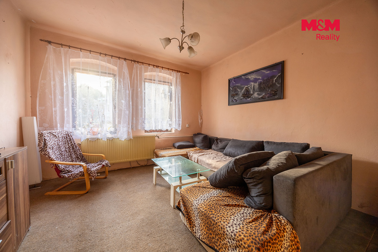 Prodej domu 157 m² s pozemkem 468 m² – fotografie 4