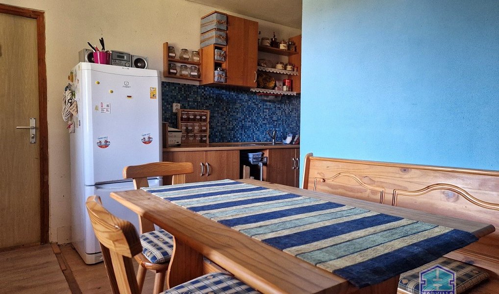 Prodej chaty/chalupy 65 m² s pozemkem 1 437 m², Poběžovice – náhled fotky 6