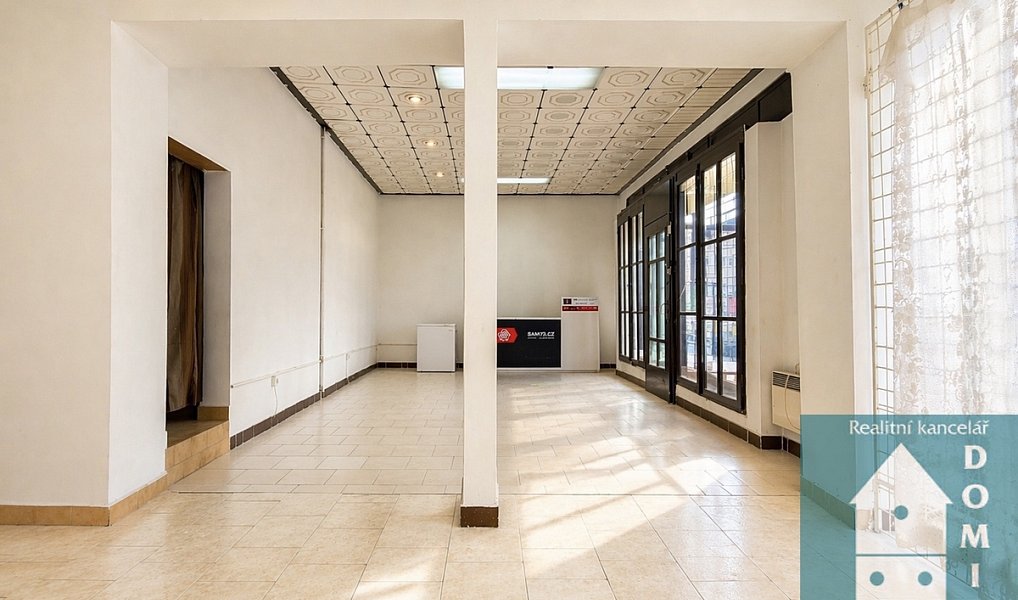 Pronájem obchodních prostor 53 m², Kojetín – náhled fotky 9
