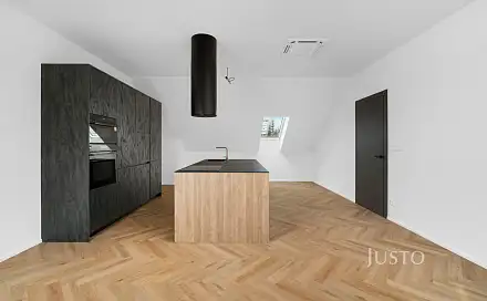 Prodej bytu 3+kk 103 m², Kosatcová, Brno - Lesná