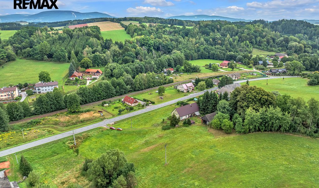 Prodej chaty/chalupy 90 m² s pozemkem 7 163 m², Chotěvice – náhled fotky 13