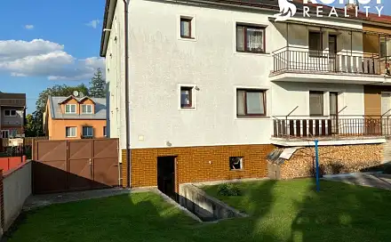 Prodej bytu 3+1 88 m², Česká čtvrť, Olomouc - Nemilany