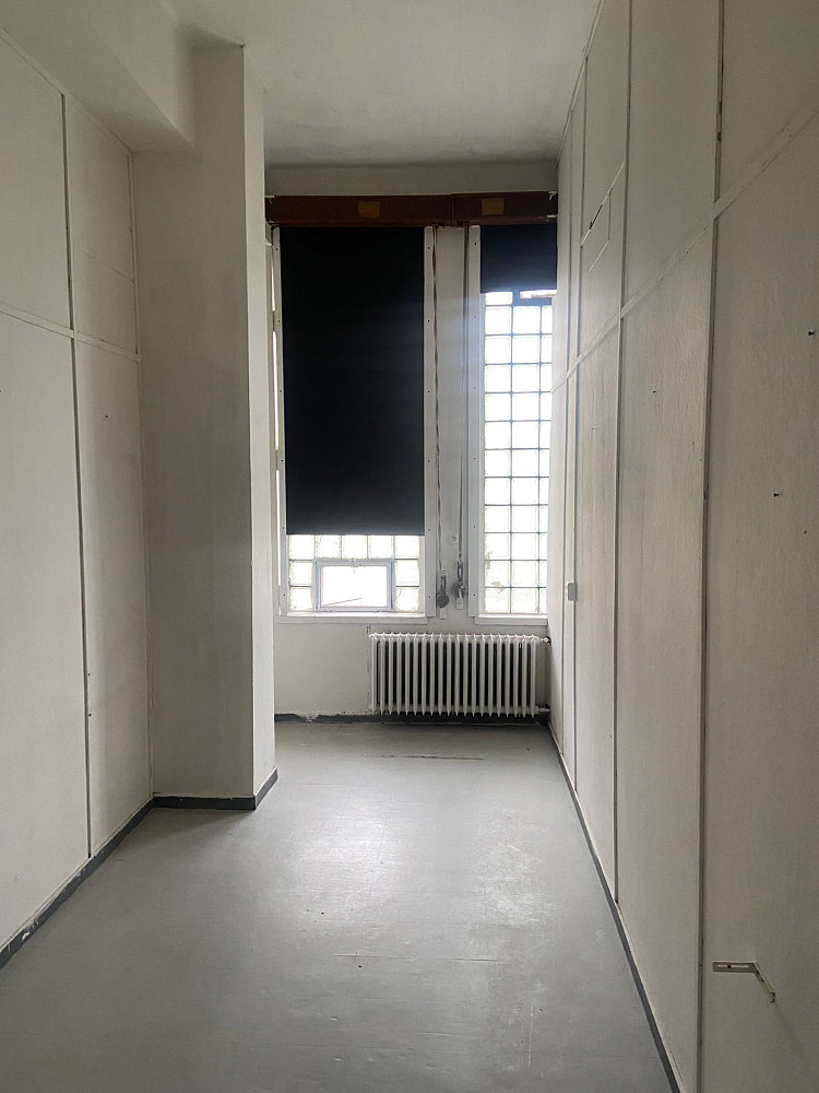 Pronájem skladovacích prostor 16 m² – fotografie 3