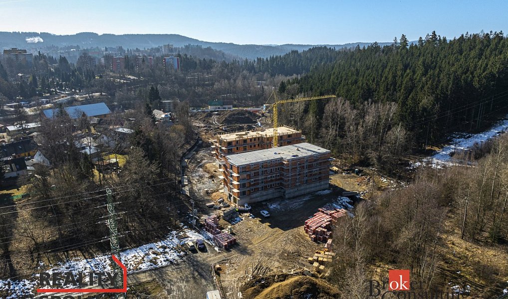 Prodej bytu 3+kk 92 m², Jablonec nad Nisou – náhled fotky 17
