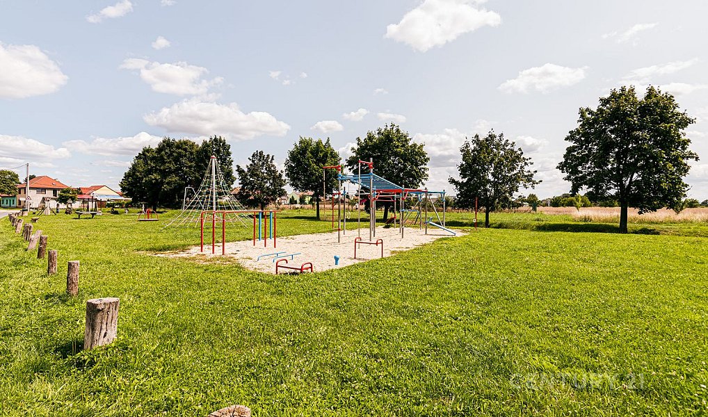 Prodej domu 197 m² s pozemkem 319 m², Rajhradice – náhled fotky 29