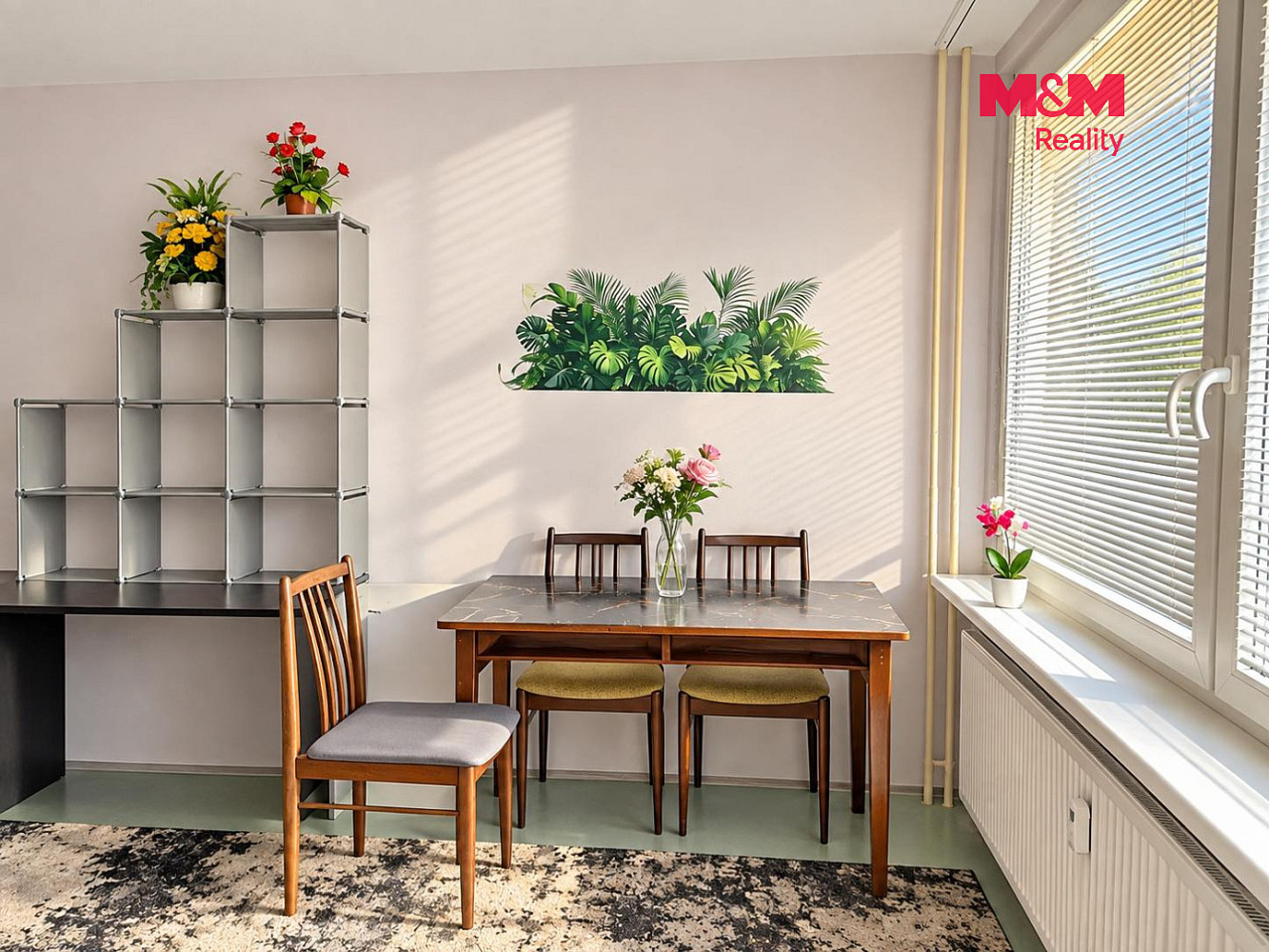 Prodej bytu 1+kk 36 m² – fotografie 3