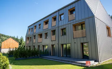 Pronájem bytu 2+kk 65 m², Velké Hamry, okres Jablonec nad Nisou