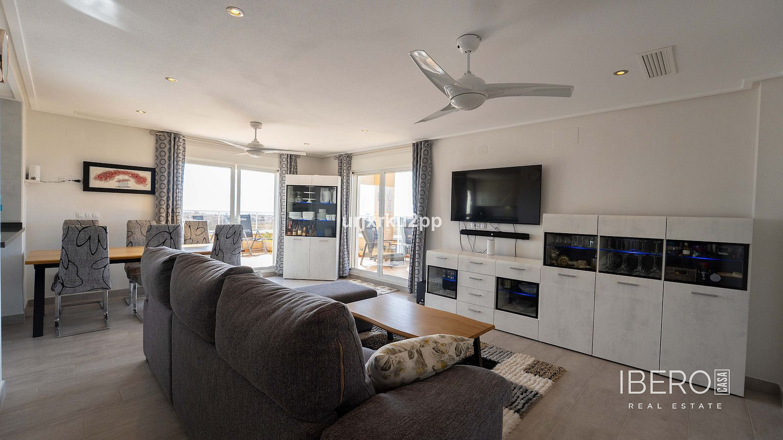 Piso 4+kk – Orihuela, Villa Martín - Vista 2