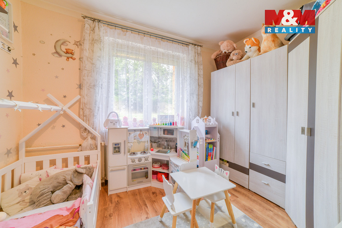 Prodej bytu 2+1 61 m² — photo 4