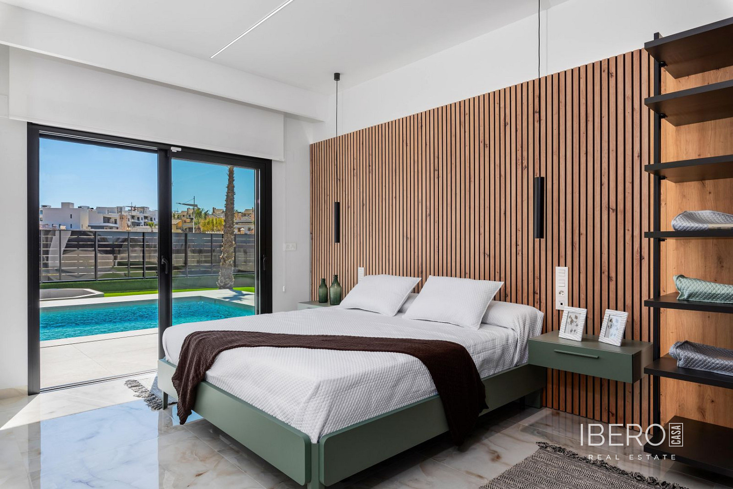 Casa 4+kk – Algorfa, el Baix Segura / La Vega Baja - Vista 3