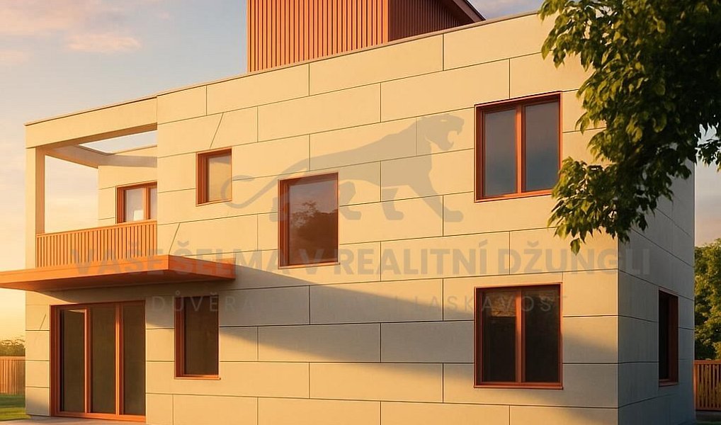 Prodej stavebního pozemku 7 192 m², Kralupy nad Vltavou – náhled fotky 37