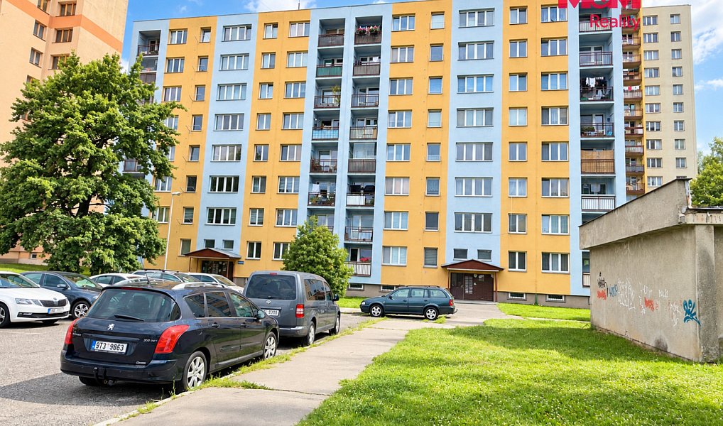 Prodej bytu 3+1 69 m², Ostrava – náhled fotky 16
