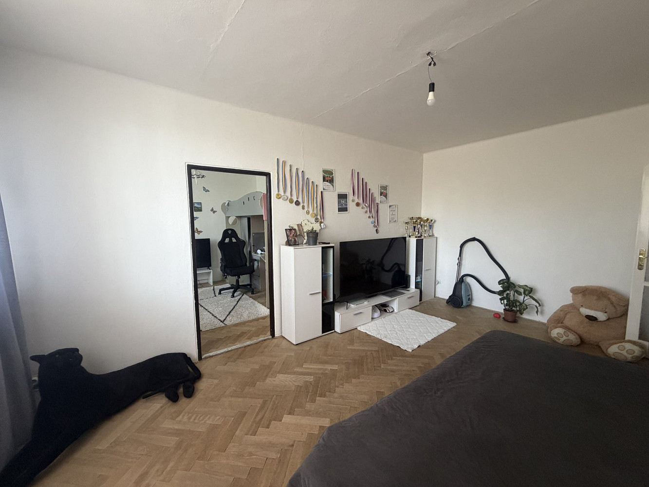 Prodej bytu 2+1 55 m² – fotografie 5