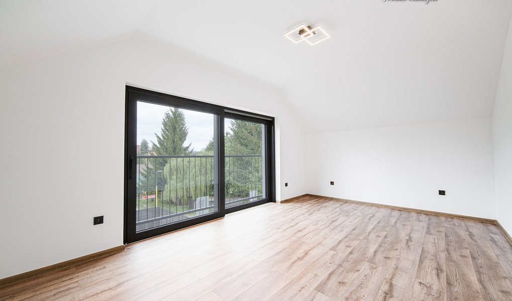 Prodej domu 160 m² s pozemkem 372 m², Okříšky – náhled fotky 14