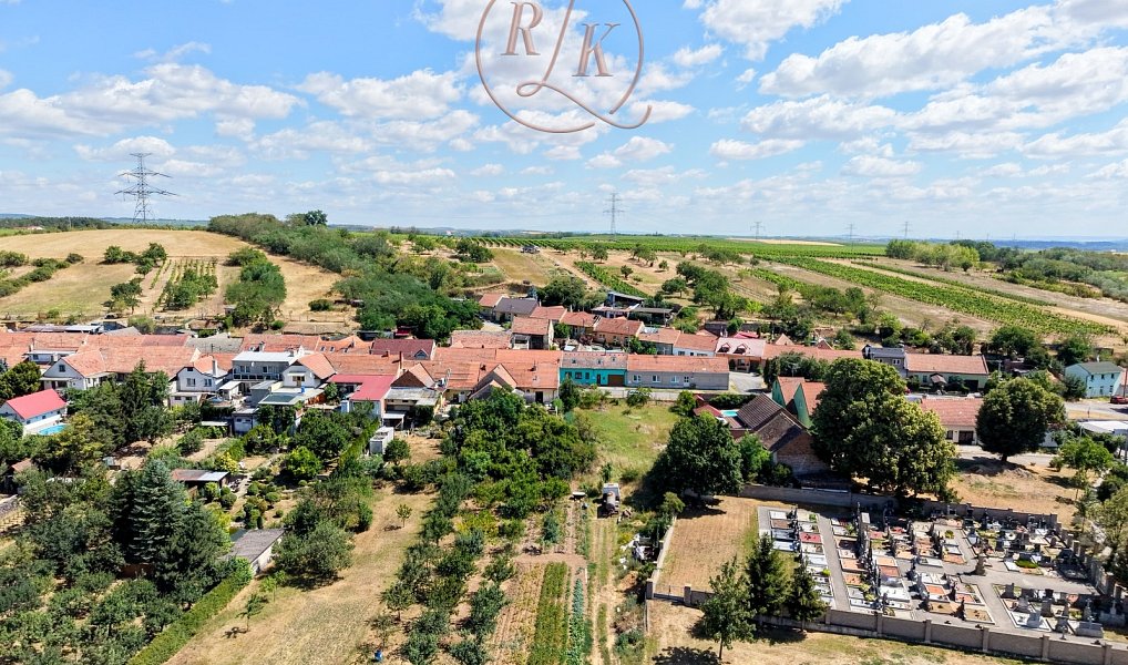 Prodej domu 118 m² s pozemkem 343 m², Jezeřany-Maršovice – náhled fotky 24